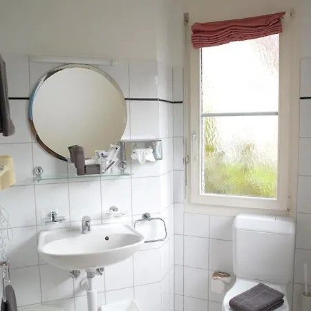 Garni Casa de hóspedes 3*