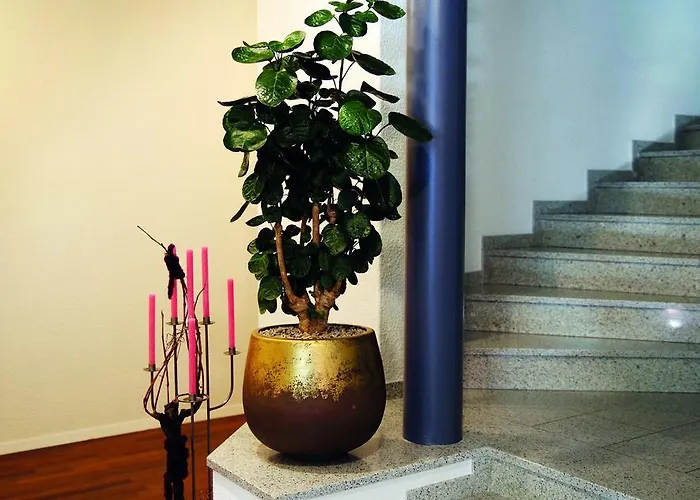 Garni Pensjonat Arnegg