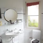 Garni Maison d'hôtes 3*