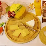 Garni 3* Arnegg