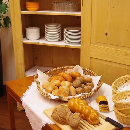 Guest house Garni
