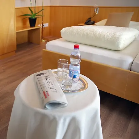 Guest house Garni 3*