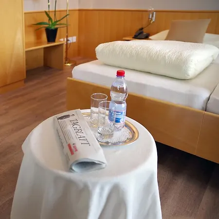 Guest house Garni 3*