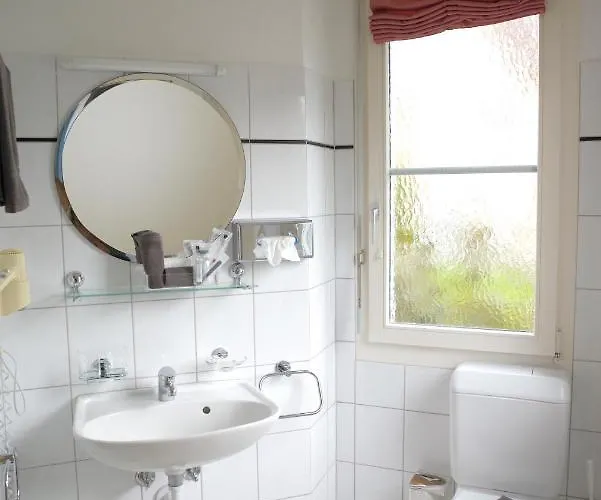 Garni Affittacamere 3*