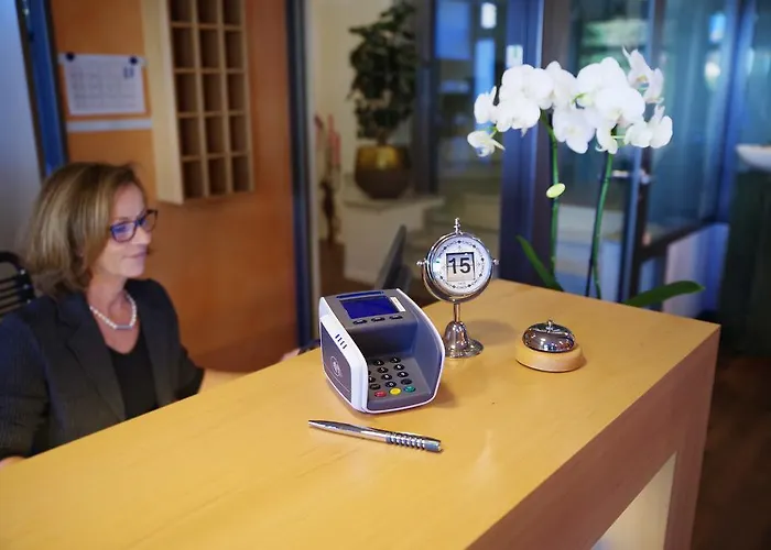 Affittacamere Garni 3*